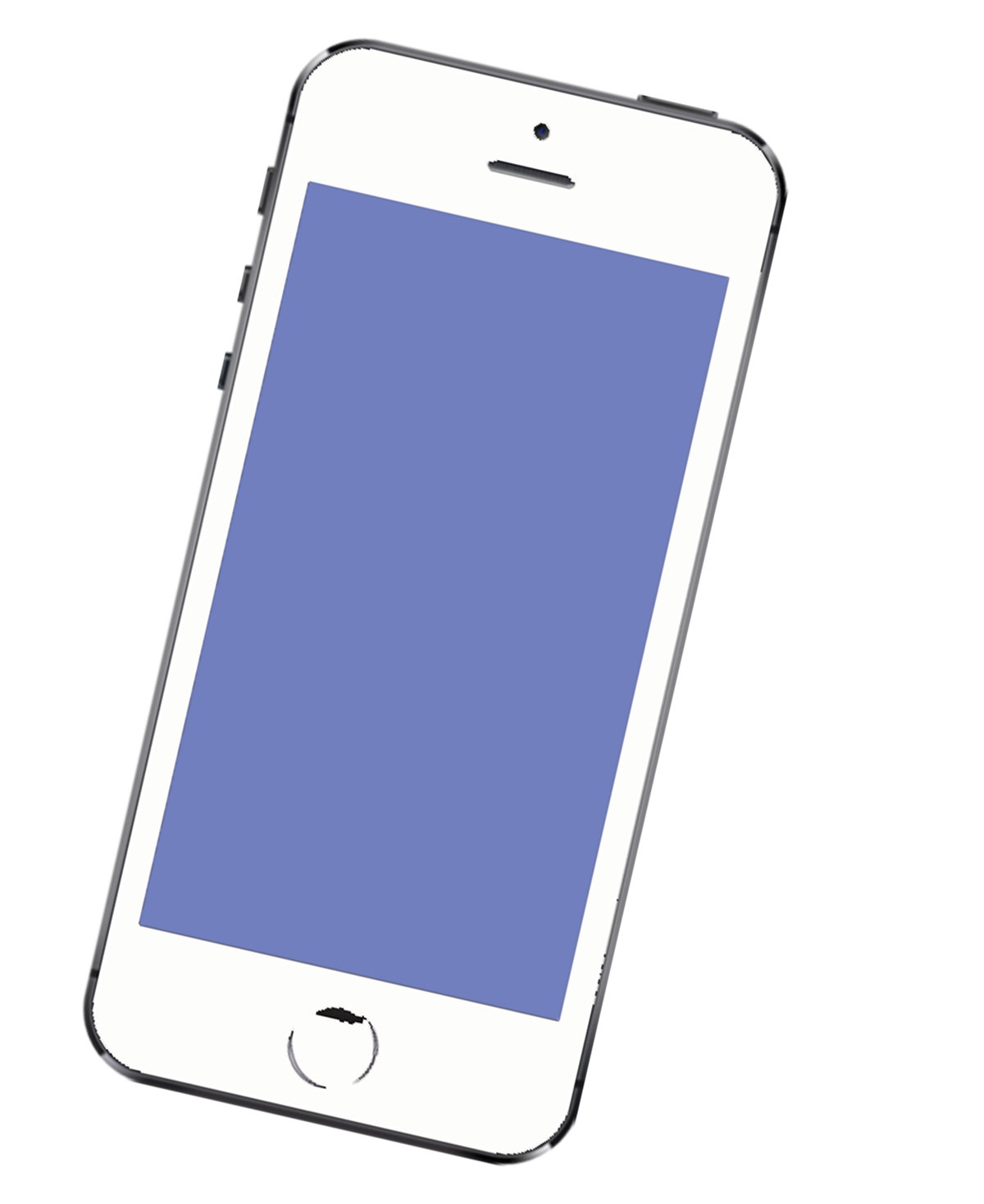WhitePhone