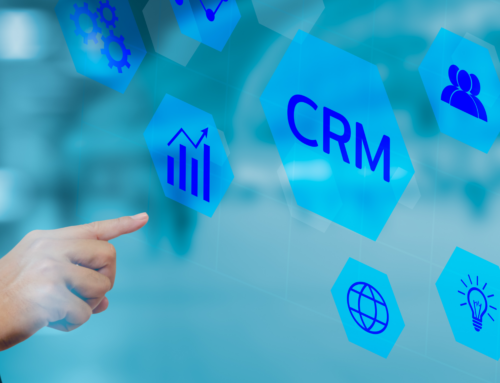 New Year, New Tool: CRM Optimization