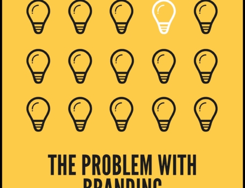 The Problem with Branding