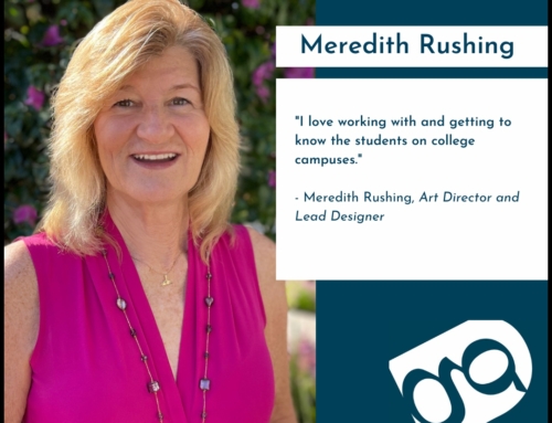 Employee Spotlight: Meredith Rushing
