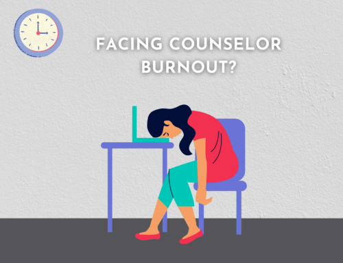 4 Tips to Avoid Counselor Burnout