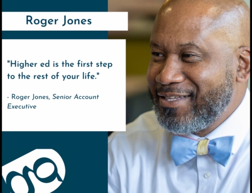 Employee Spotlight: Roger Jones