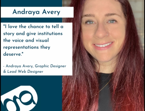 Employee Spotlight: Andraya Avery