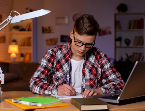 How AI Could Affect the College Admission Essay