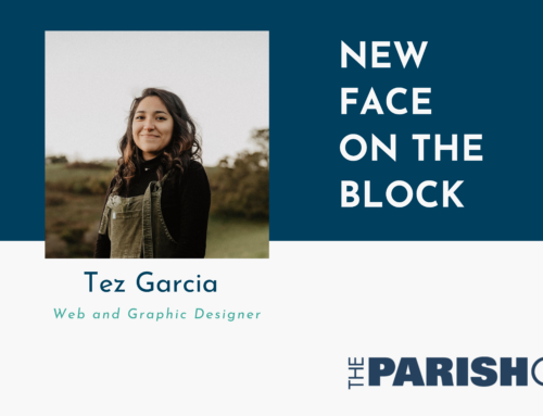 New Face on the Block: Tez Garcia