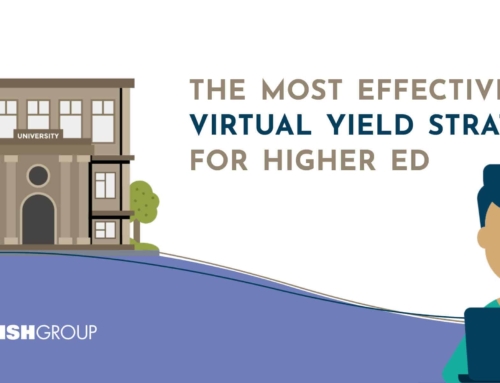 The Most Effective Virtual Yield Strategies for Higher Ed
