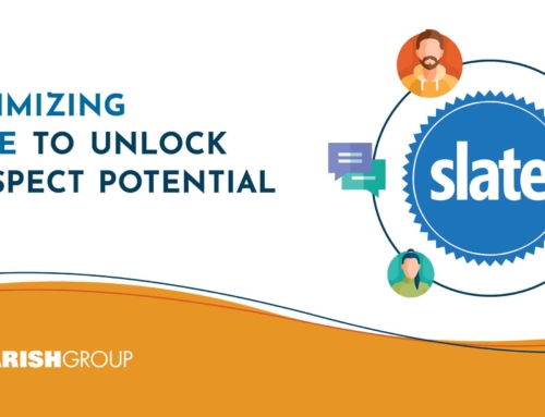 Maximizing Slate to Unlock Prospect Potential