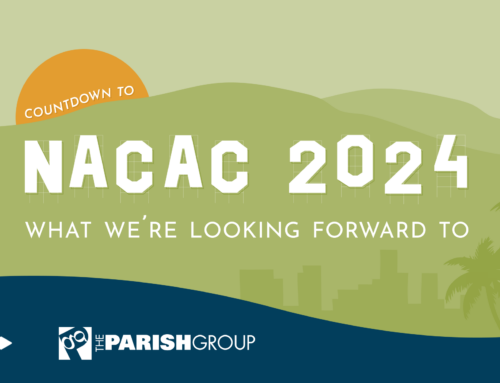 Countdown to NACAC 2024: What We’re Looking Forward To