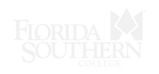 Florida Souther University logo.