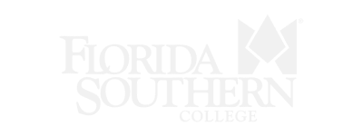 Florida Souther University logo.