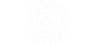 Fontbonne University logo.
