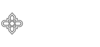 St Marys University logo.