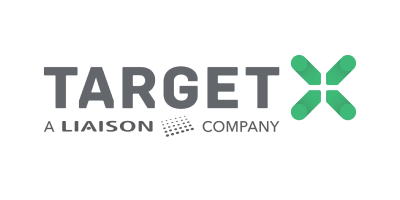 Target member logo.