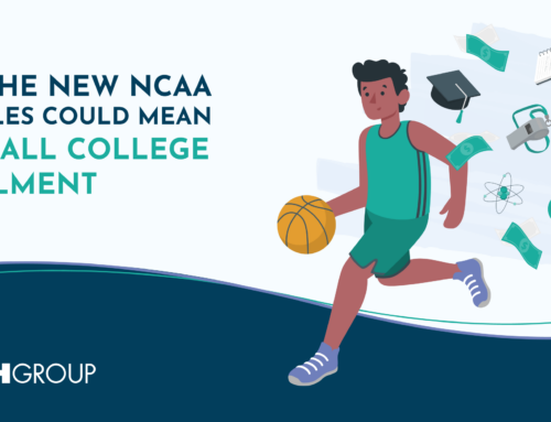 What the New NCAA JUCO Rules Could Mean for Small College Enrollment