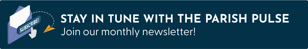 Subscribe to newsletter image.